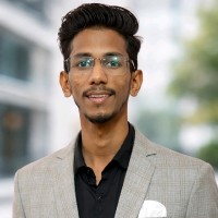 AVINASH KUMAR PRAJAPATI