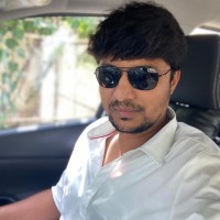 Harshvardhan Tiwari
