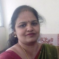 Nirja Panicker 