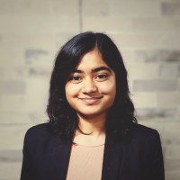 Antra Kashyape