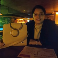 Dr Niti Upadhyay