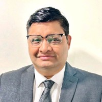  Avinash Sinha
