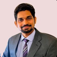 Jayranjan Maurya
