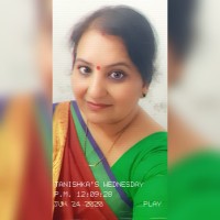 Dr Ekta Sharma