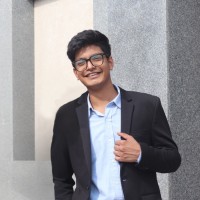 Anay Khimesara