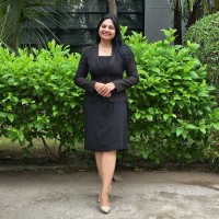 Nandini Hirani
