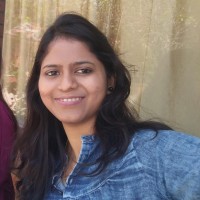 Priyanka Bhakt
