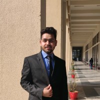 Srijan Raghav