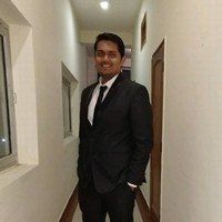 Akshat Goyal