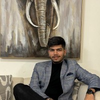 Surbhit Dave