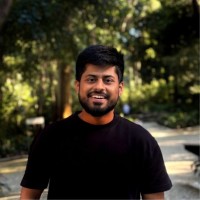 Sahil Porwal
