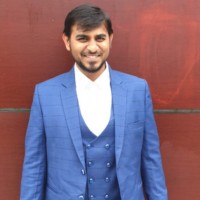 Prajwal Kumar B G
