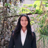 Nidhi Choudhary
