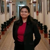Khushi Srivastava
