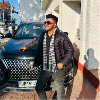 Ayush Gupta