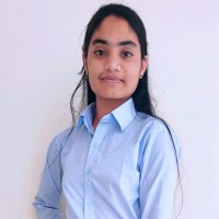 LIMAYE APURVA AJIT