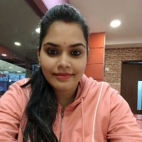 Monika  Mishra