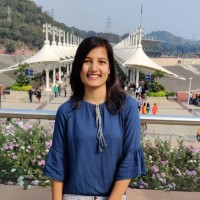 SHIVANI  CHHAJED