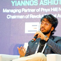 Hemang Joshi