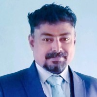 Prakash Halleppanavar