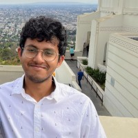 Vivek Maurya