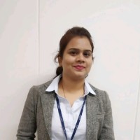 Richa Mishra
