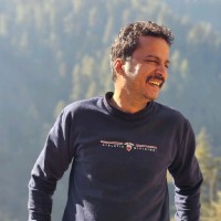Mayank Sharma