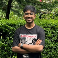 Ansh Mahapatra