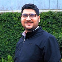 Shubham Jain