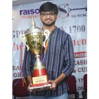 Anand Roy