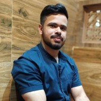 RITESH KUMAR VIRANI