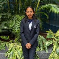 Avisha Sharma