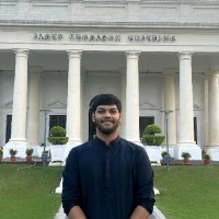 Kushagra  Varshney 