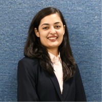 Srishti Dagaonkar