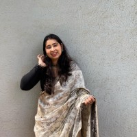 Anushka Bapna
