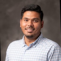 Vatsal Patel
