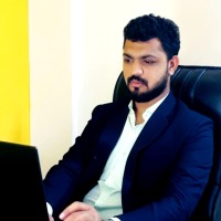 Pankaj  Kanjani 