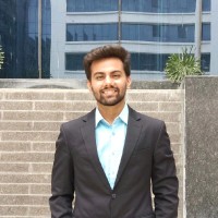 Siddharth Bhadoria
