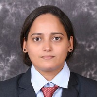 Neha Walde