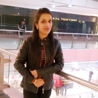 JASMINE  KAUR